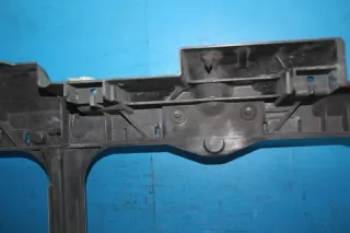 Frontmaske Frontträger Schlossträger Träger vorn Citroen C5 III RW 1.6 HDi Bj.12 - Bild 8