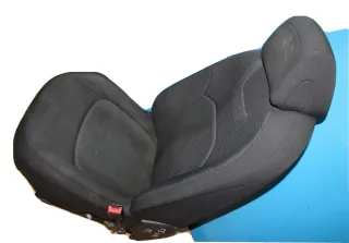 Beifahrersitz Sitz vorne rechts Citroen C5 III RW Bj.12 - Bild 7