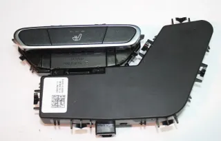 NEU Original Sitzheizung Schalter rechts A2229051201 Mercedes Benz S Klasse W222 - Bild 1