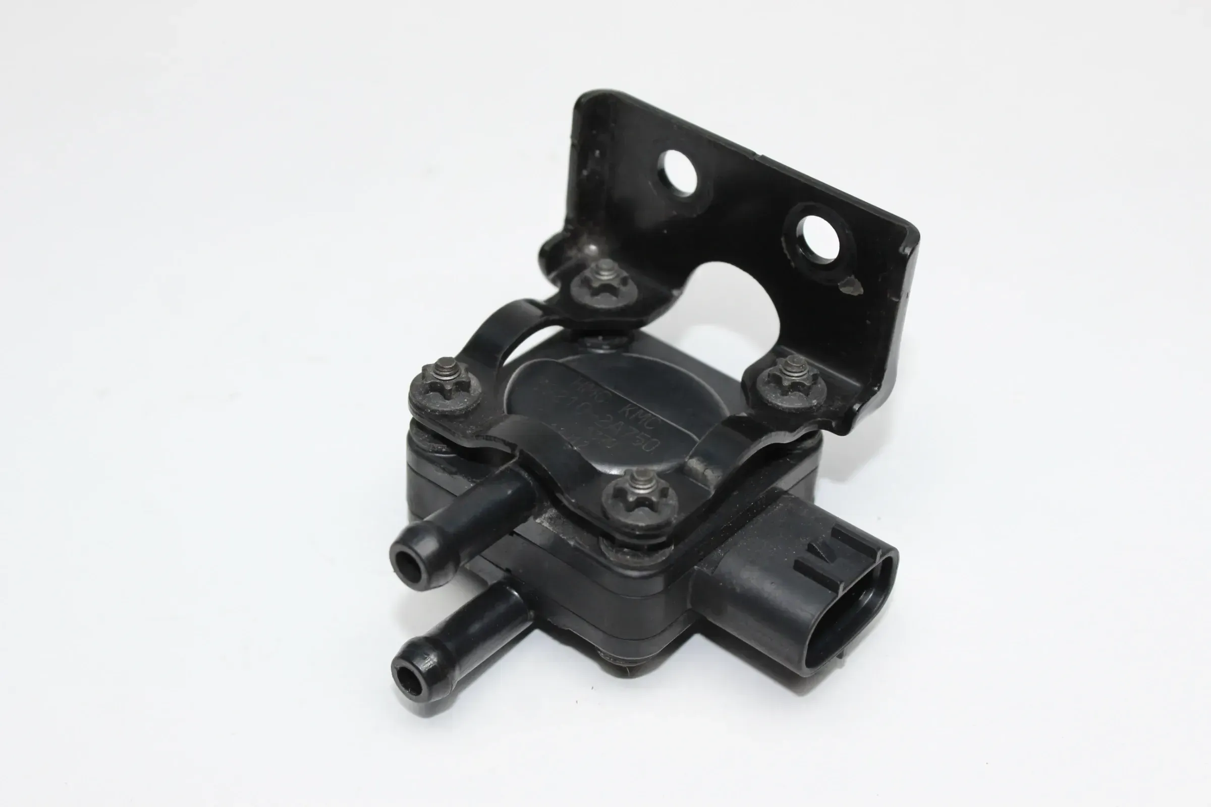 Sensor Abgasdruck 39210-2A750 Hyundai i30 FD 1.6 CRDi 85 kW Bj.09 - Bild 1