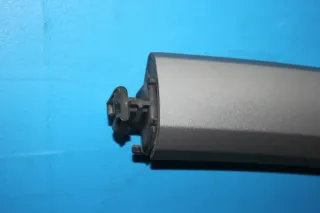 Zierleiste Abdeckung außen hinten links 96776509 Citroen C4 Grand Picasso II Bj.14 - Bild 2