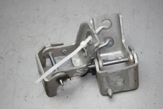 2x Türscharnier vorne links oben unten EZRC Citroen C4 Grand Picasso II Bj.14 - Bild 1