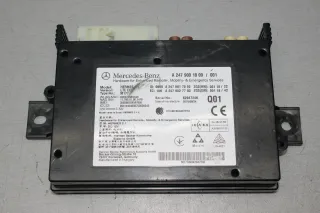 Mercedes Benz W177 W247 Steuergerät Bluetooth Modul A2479001809 - Bild 1