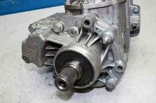 VW AG Audi Q3 Achsantrieb Verteilergetriebe A13 Winkelgetriebe 0A6409053AN - Bild 5