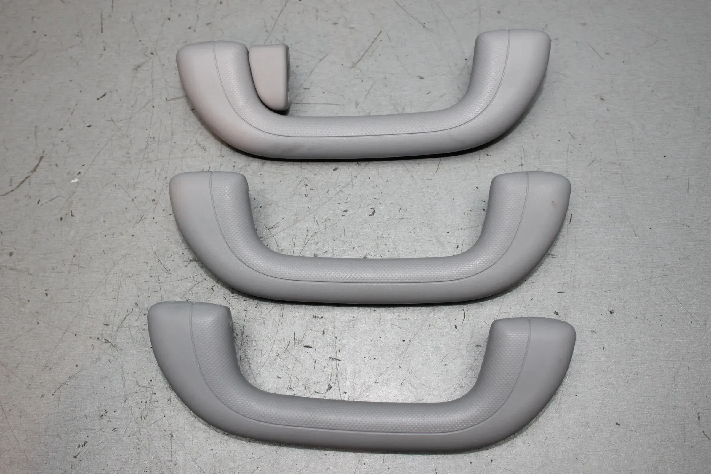 3x Haltegriff Handgriff Griff Hyundai i30 FD Bj.09 - Bild 1
