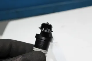 Impulsgeber Kurbelwelle Sensor 237312921R Dacia Logan MCV 2 II 1.0 SCe 75 Bj.19 - Bild 2