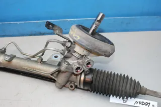 Lenkgetriebe Hydraulische Lenkung 490016602R Dacia Logan MCV 2 II Bj.19 - Bild 3