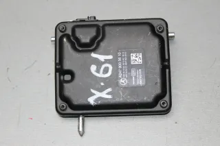 Mercedes Benz W247 Frontkamera Multifunktionskamera Kamera vorne A2479005610 - Bild 3