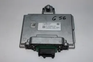 Mercedes Benz Steuergerät A7899009700 E01 HW ZGS002 LVC BEA2 A7899013601 Hella, - Bild 1