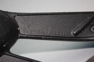 Aston Martin Vantage V12 Außenspiegel rechts 11-Pin ohne Glas, Kappe AG3317682BC - Bild 8