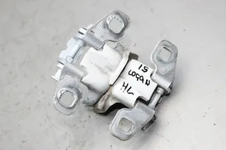 2x Türscharnier Scharnier Tür hinten links Weiss Dacia Logan MCV 2 II Bj.19 - Bild 2