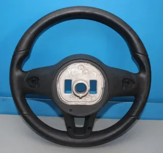 Mercedes Benz Bj.2020 W205 W253 W177 W247 Sport Lenkrad Leder 3095163AC - Bild 10