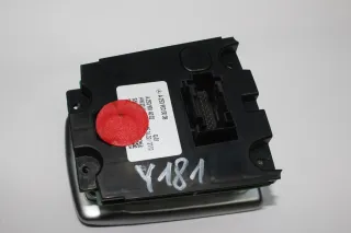 Mercedes Benz X 253 Touchpad Steuerpanel Bedienteil A2539000008 Kratzer! - Bild 5