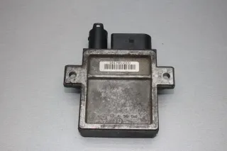 Mercedes Benz OM642 Relais A6421530379 Glühzeitendstufe 6-Zyl Beru 0522140202 - Bild 3