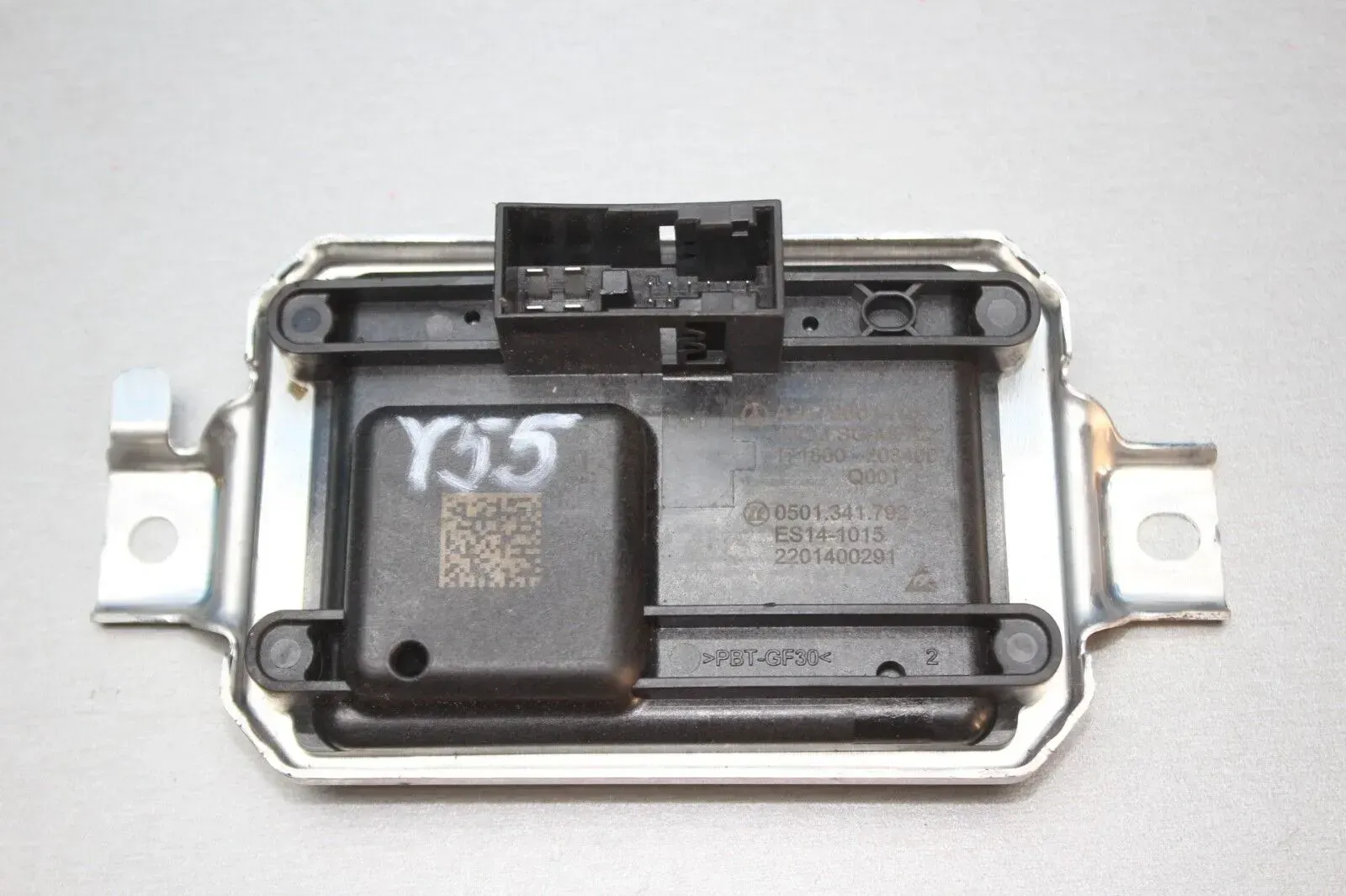 Mercedes Benz W247 Steuergerät Steuermodul Allrad SG-MFA2 A2479001416 - Bild 1