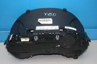 Mercedes Benz W176 Tacho Kombiinstrument A1769005504 A1769019302 - Bild 5
