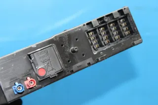Mercedes Benz Digital Fahrtenschreiber Tachograph Typ: 1381 A0024468333 - Bild 6