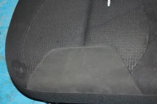 Rücksitzbank Rücksitz Sitz hinten Citroen C3 II SC Bj.10 - Bild 2