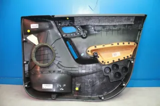 Türverkleidung Türpappe vorne links 96867579ZD Citroen C3 II SC Bj.10 - Bild 4