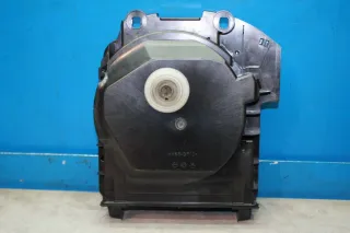 Lautsprecher Subwoofer rechts 9195200-02 BMW 5er F10 518D Bj.15 - Bild 7