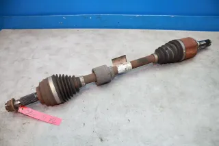 Antriebswelle vorne links 391010115R Renault Clio IV 1.5 dCi Bj.14 - Bild 1