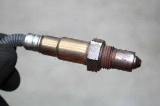 Lambdasonde Oxygen Sensor 226A47453R 0281004226 H8201395330 Renault Clio 4 Bj.15 - Bild 2