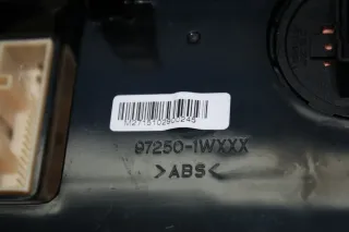 Klimabedienteil Bedienteil Klima Heizung 97250-1W270 1.2 KIA RIO III UB Bj.16 - Bild 10