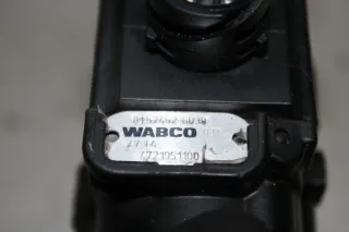 Wabco 81524526038 Magnetventil Steuerventil ABS 4721951100 MAN TGM 15.250 Bj14 - Bild 3