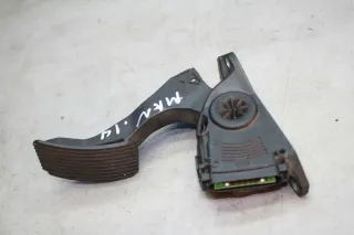 Gaspedal Gas Pedal Fahrpedal Gaswertgeber 81259706103 MAN TGM 15.250 Bj.14 - Bild 1