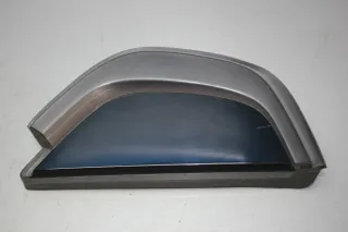 Zierblende Verkleidung außen hinten rechts 9813324280 Citroen C3 III SX Bj.20 - Bild 1