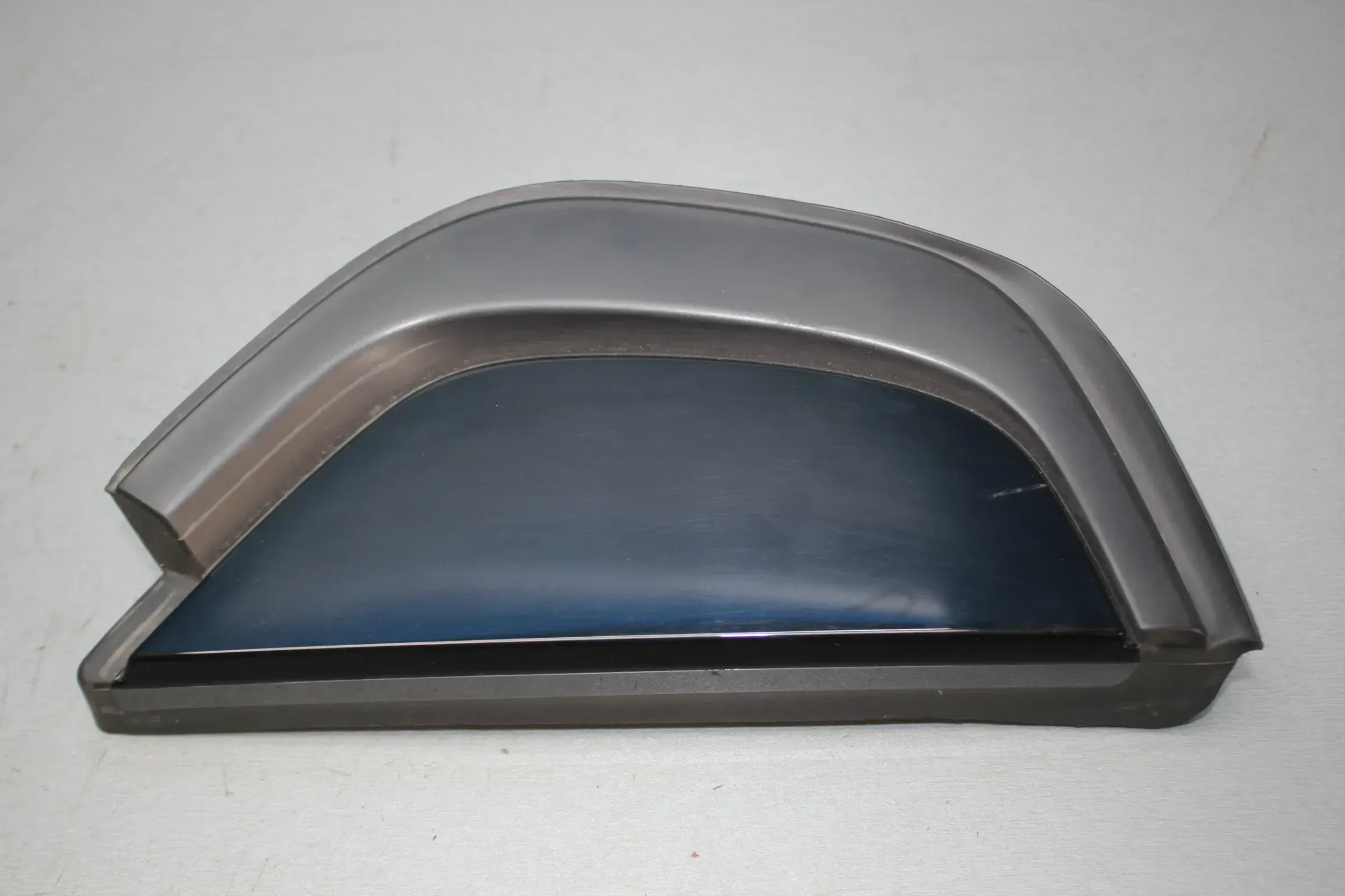 Zierblende Verkleidung außen hinten rechts 9813324280 Citroen C3 III SX Bj.20 - Bild 1
