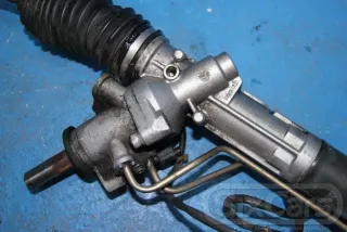 Renault VEL Satis Lenkgetriebe Servolenkung 6900000478 8200230659 - Bild 5