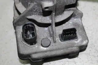 Peugeot 308 I Bj.10 el. Servopumpe Hydraulikpumpe Lenkung 9671691980 - Bild 2
