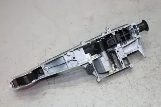 Citroen C4 Picasso I UD Bj.10 Türgriff Griff außen hinten links KEBC 9673466780 - Bild 3