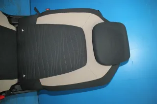 2-Reihe Sitz hinten rechts Citroen C4 Grand Picasso II Bj.14 - Bild 5