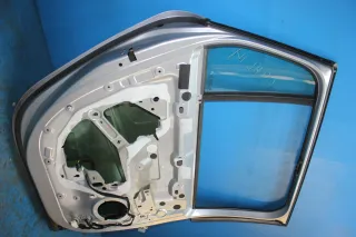 Tür mit Türscheibe hinten links farbe EZRC Citroen C4 Grand Picasso II Bj.14 - Bild 10