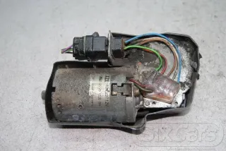 Scheibenwischermotor Wischermotor vorne 95VB1708BA Ford Transit Kasten 2.5 Bj.99 - Bild 1