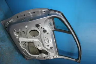 Beifahrertür Tür vorne rechts Gris Artense KCA Citroen C3 III SX Bj.20 - Bild 7