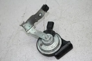 VW Passat 3C B7 Bj.11 Hupe Signal Klakson Signalhorn 3AA951182 3AA951206D - Bild 2