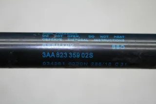 VW Passat 3C B7 Bj.11 Gasfeder vorne Gasdruckfeder für Motorhaube 3AA82335902S - Bild 2