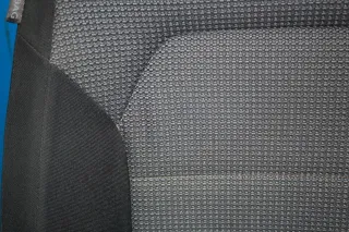 VW Passat 3C B7 362 Bj.11 Beifahrersitz Sitz vorne rechts mit Airbag 3C8881106AD - Bild 5