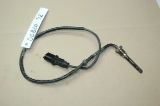 Fiat Doblo 263 Bj.12 Abgastemperatursensor Temperatursensor Sensor 55218487 - Bild 1