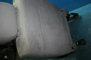 Jeep Cherokee KJ Bj.07 Beifahrersitz Sitz vorne rechts mit Sitzheizung - Bild 8