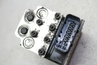 Opel Vectra C B.07 ABS Hydraulikblock Steuergerät 12773671 / 15113909 / 15052209 - Bild 4