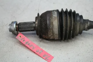 Antriebswelle Gelenkwelle vorne links Subaru Legacy IV 2.0 D BL BP Bj.08 - Bild 2