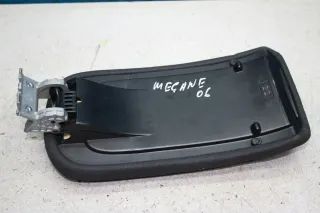 Armlehne Mittelarmlehne 8200079110 Renault Megane 2 II Bj.06 - Bild 3
