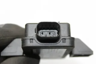 Mercedes Benz Reifendruck TPMS RDKS Steuergerät A0035407245 - Bild 4