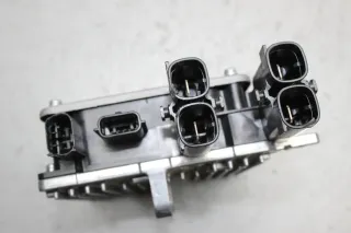 Steuergerät Lenkgetriebe Servolenkung 6700003207 Smart Forfour W453 - Bild 7