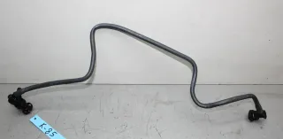 Unterdruckleitung Leitung Rohr Schlauch A2560182200 Mercedes 167 GLE 450 AMG 257 - Bild 1
