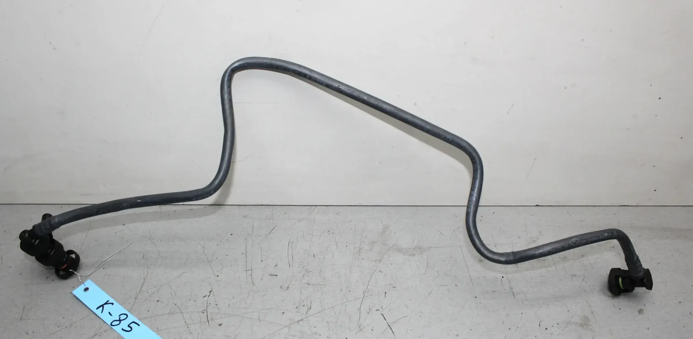 Unterdruckleitung Leitung Rohr Schlauch A2560182200 Mercedes 167 GLE 450 AMG 257 - Bild 1